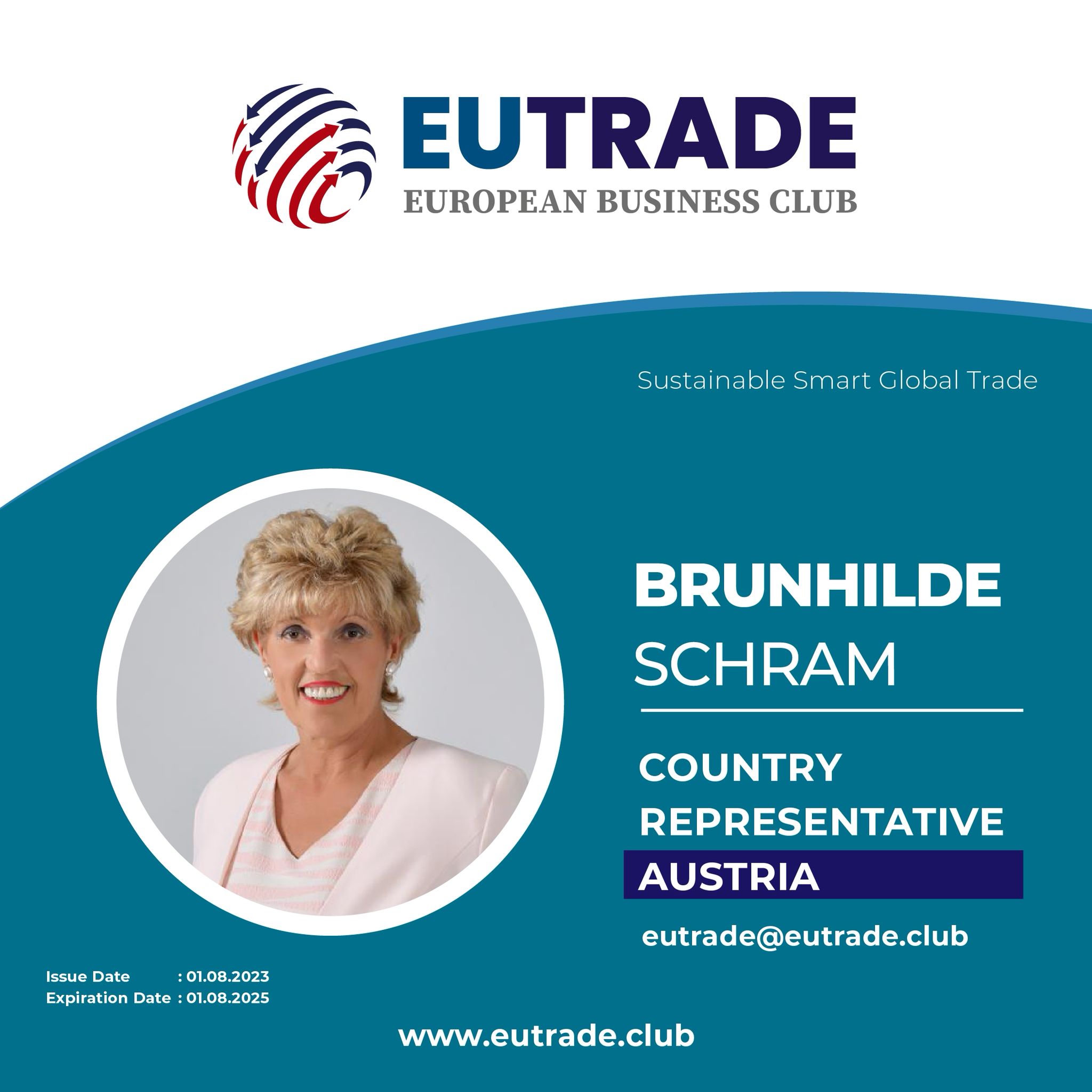 Brunhilde Schram