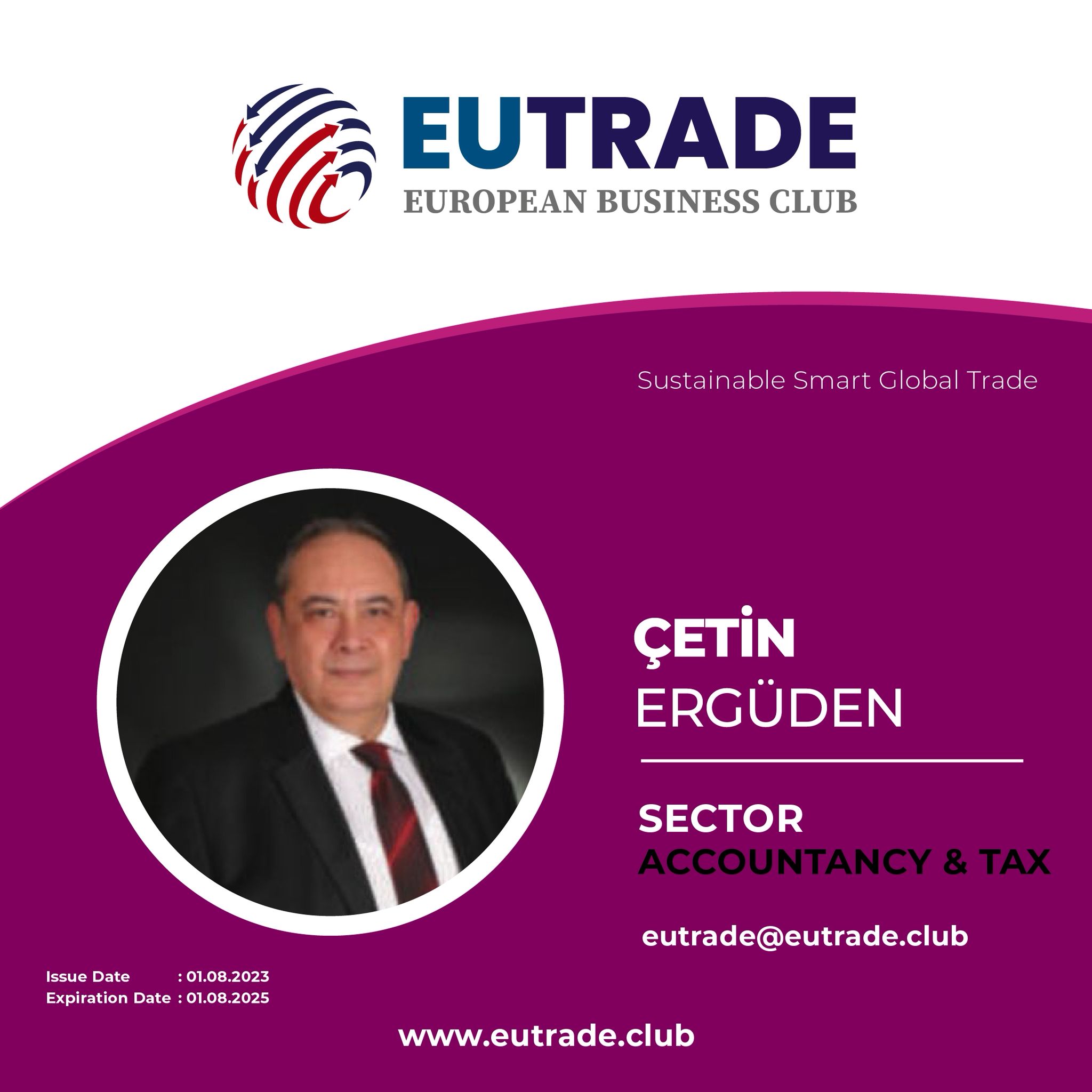 Cetin Ergüden