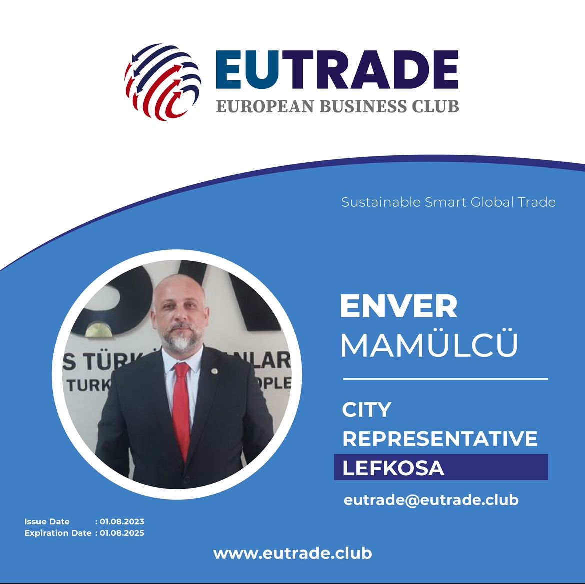 Enver Mamülcü