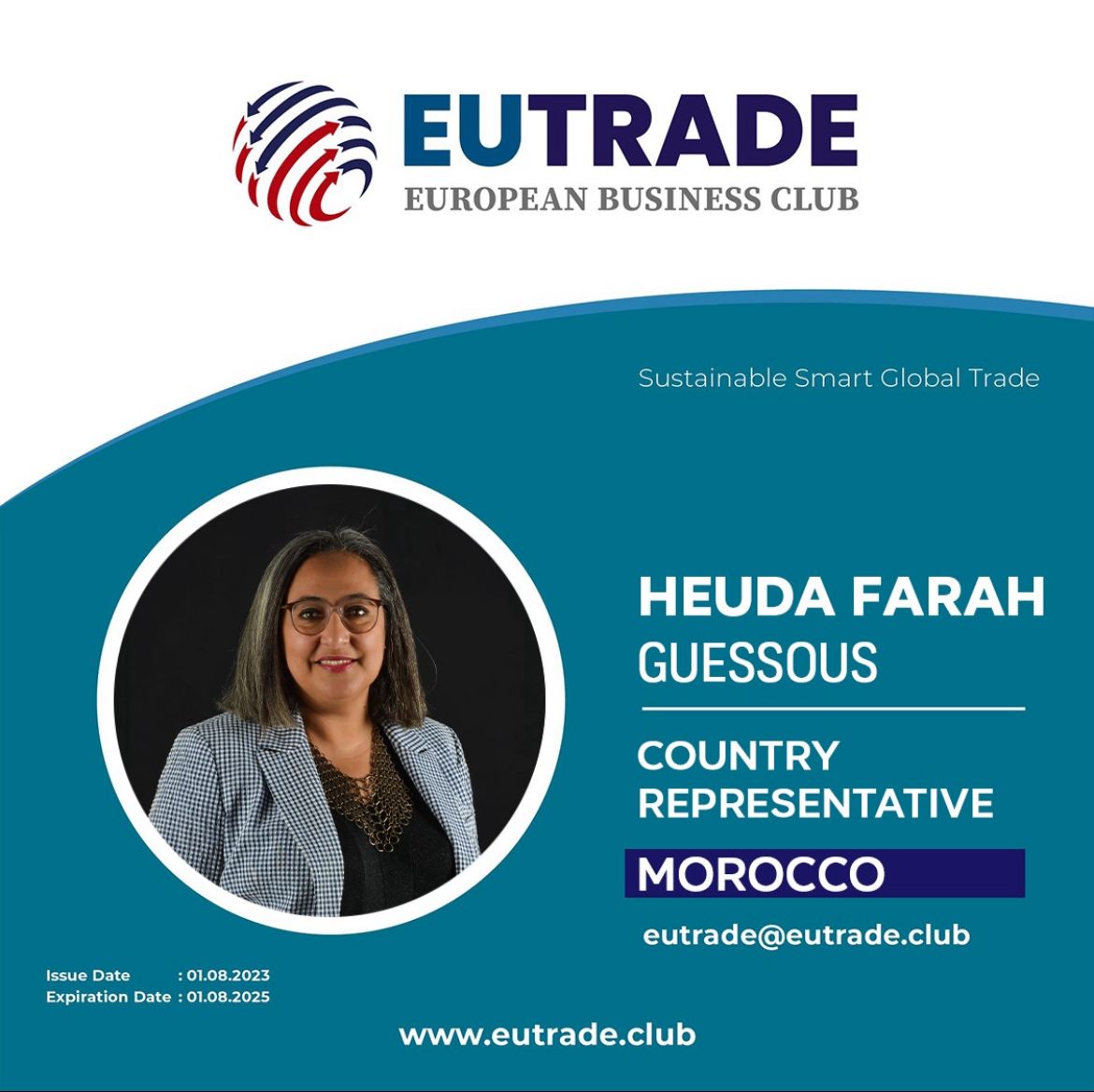 Heuda Farah Guessous