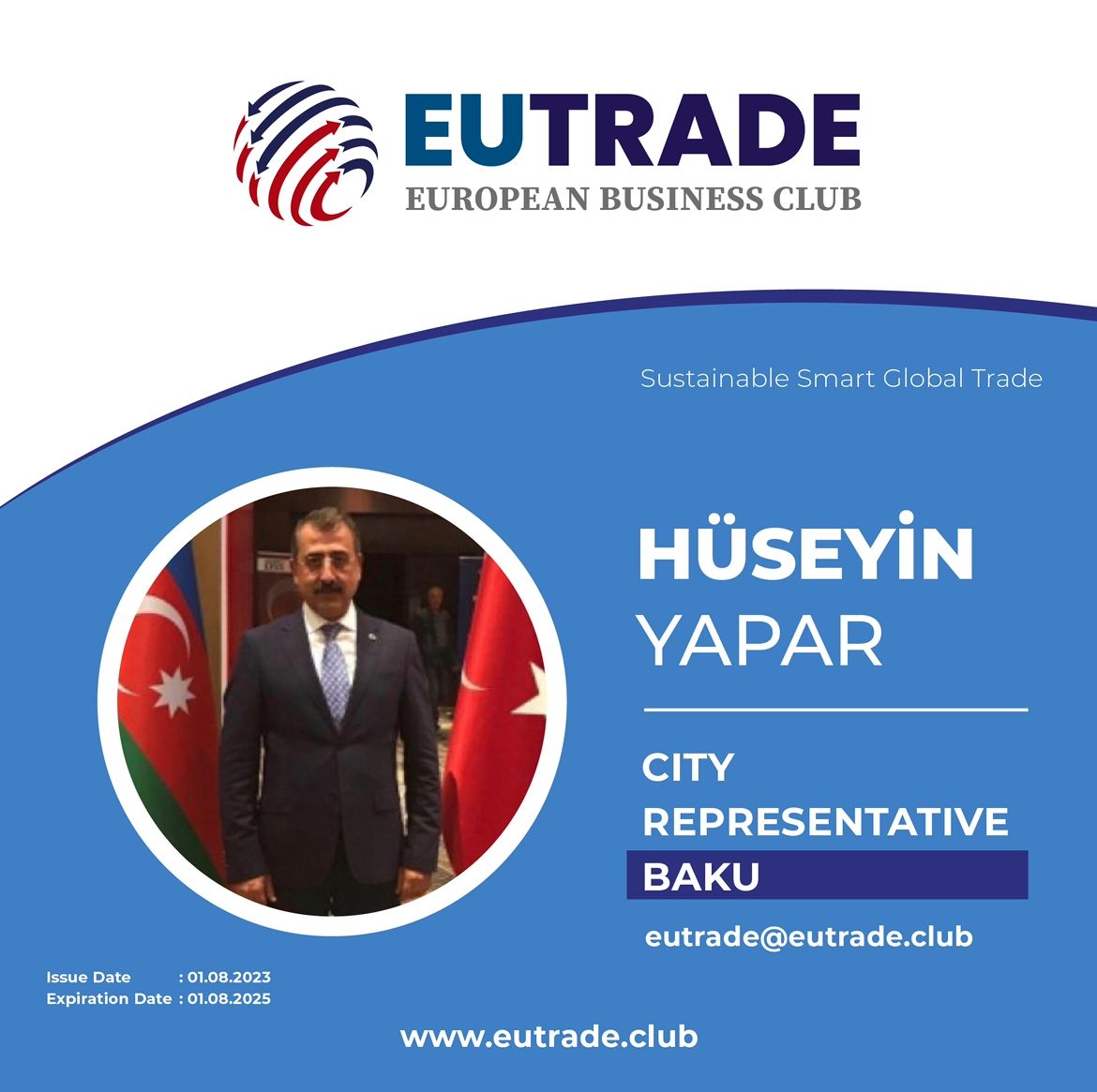 Hüseyin Yapar