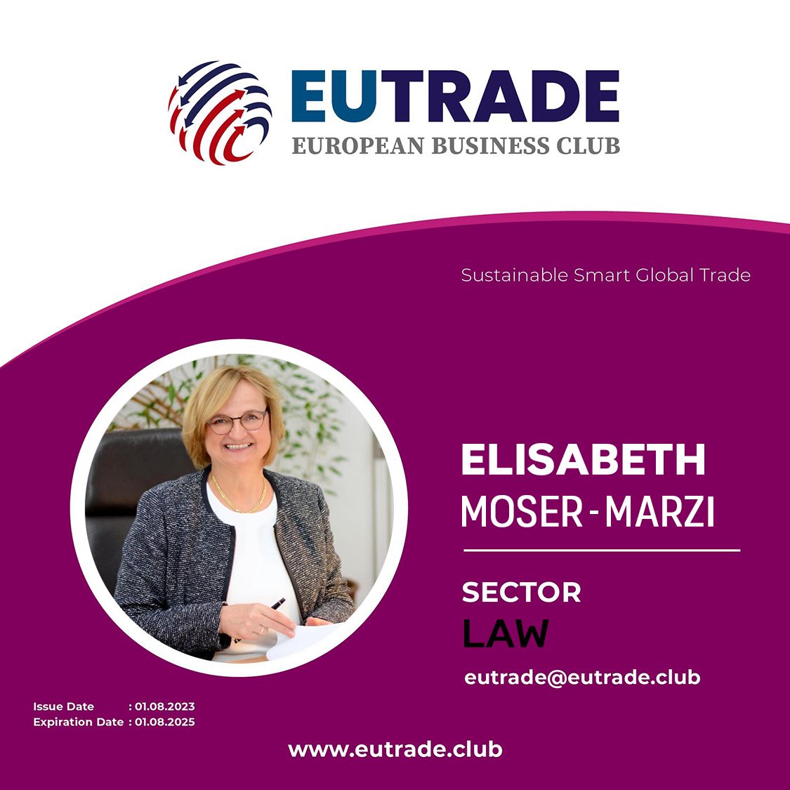Elisabeth Moser-Marzi