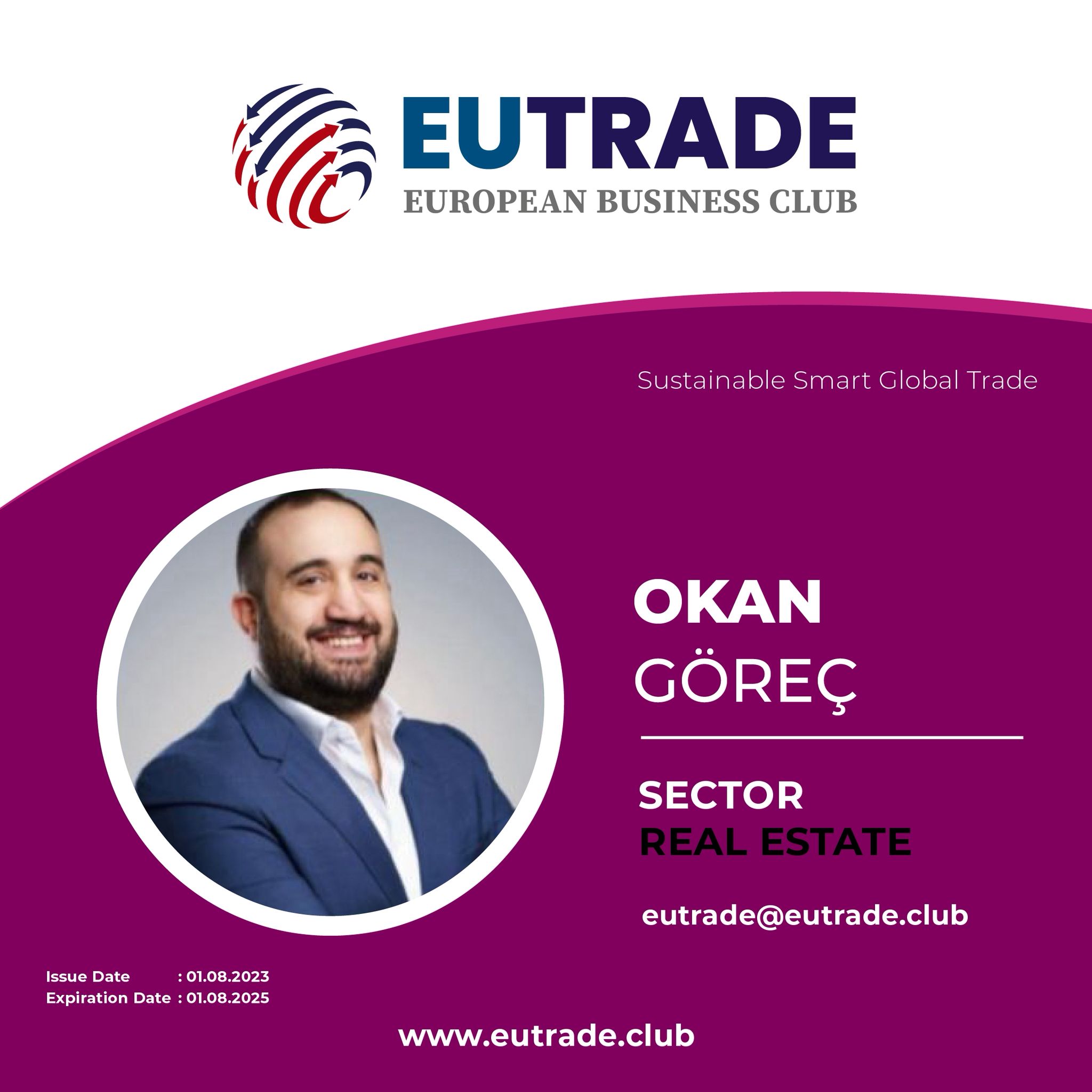 Okan Görec