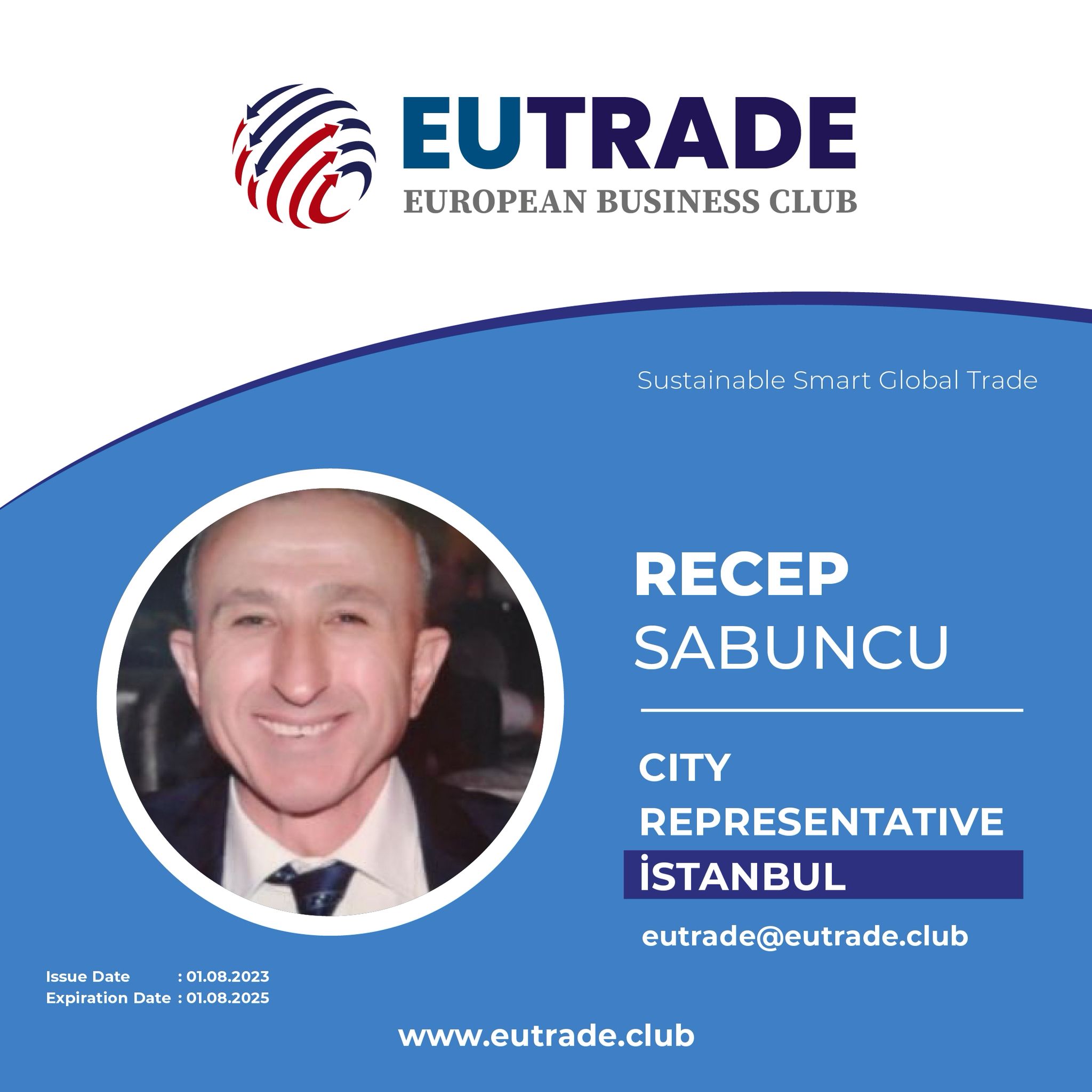 Recep Sabuncu