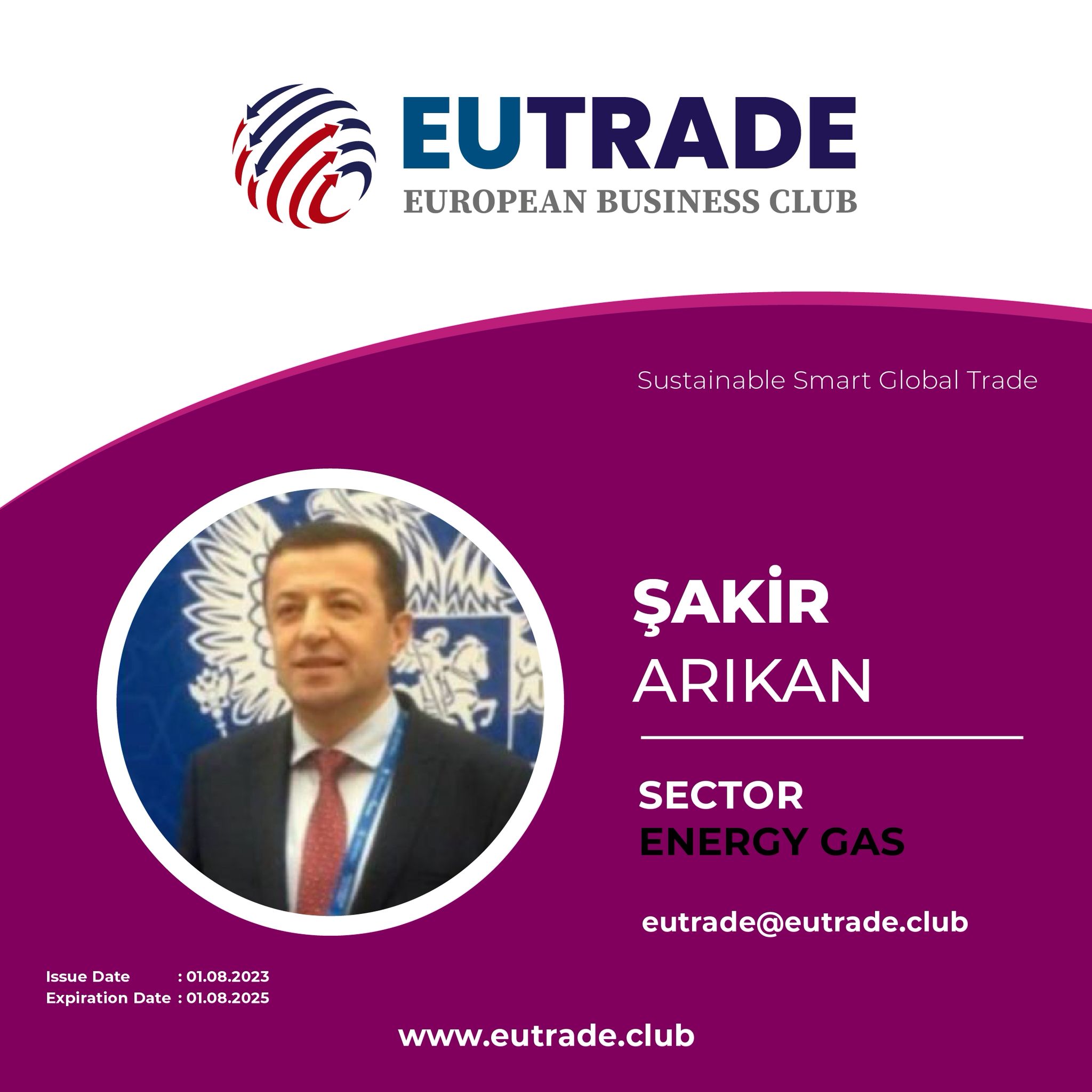 Sakir Arikan
